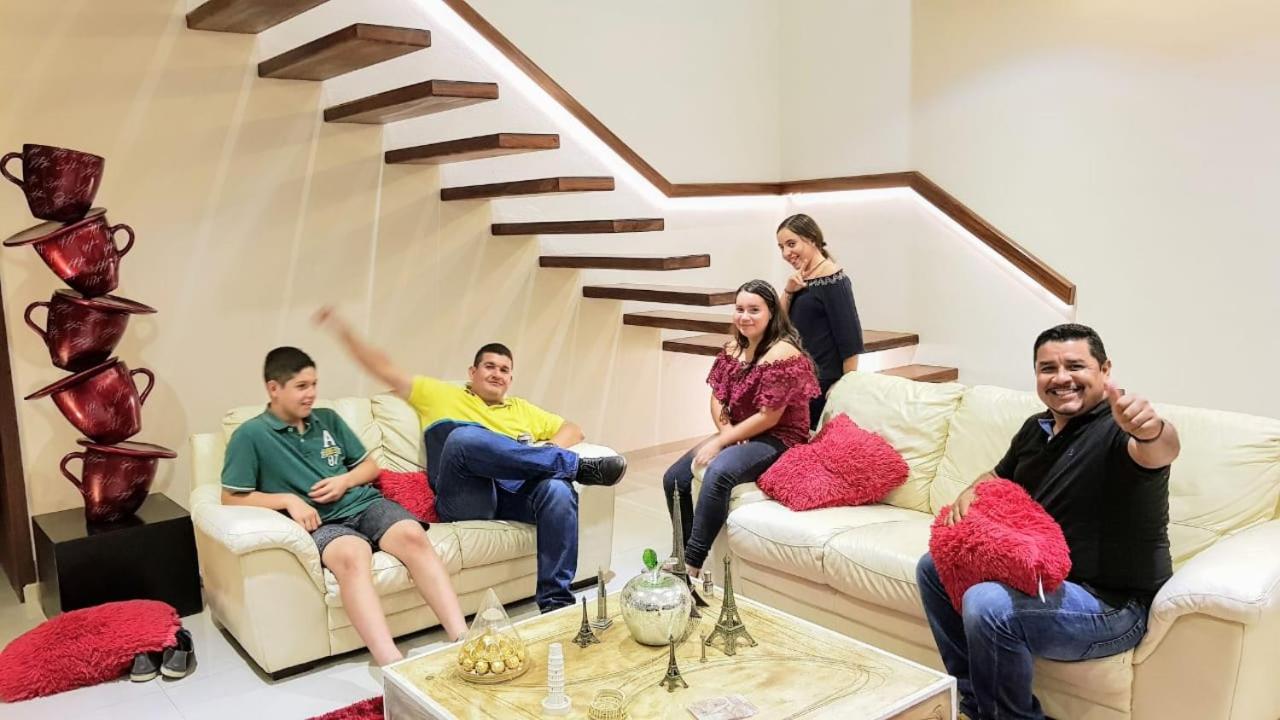 Suites Lagunas Κολίμα Εξωτερικό φωτογραφία