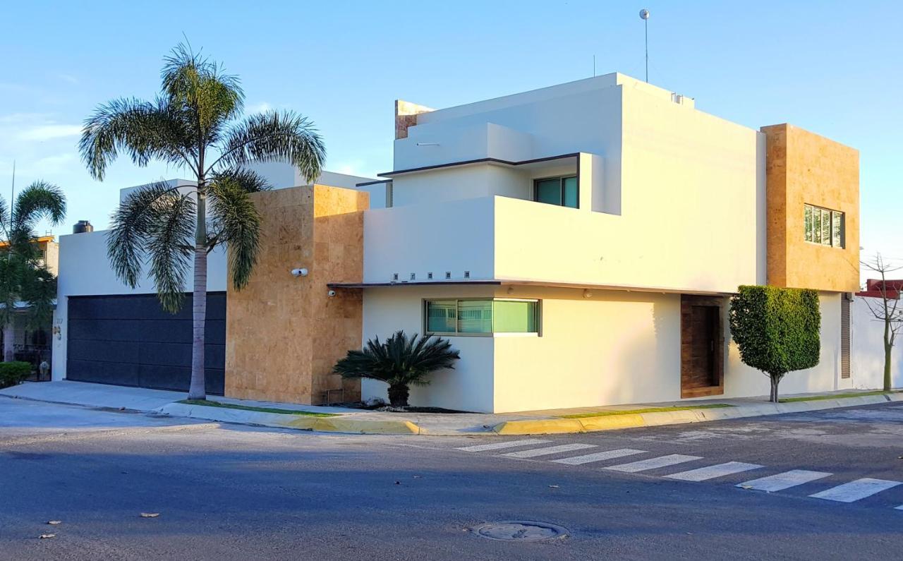 Suites Lagunas Κολίμα Εξωτερικό φωτογραφία