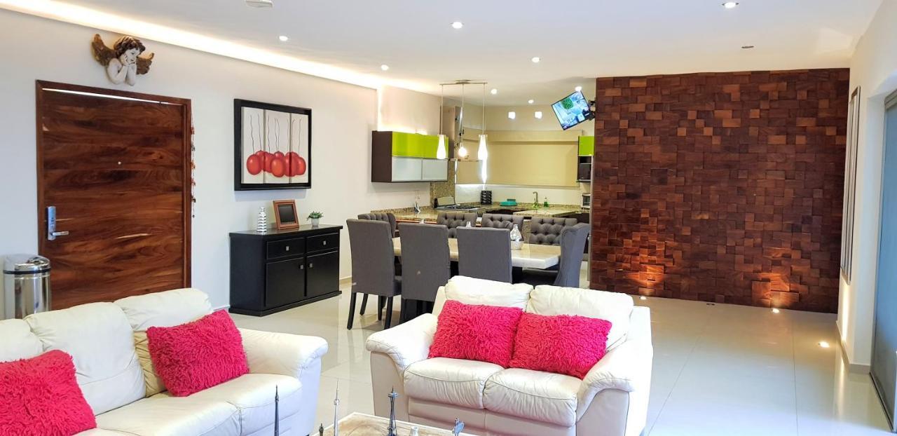 Suites Lagunas Κολίμα Εξωτερικό φωτογραφία