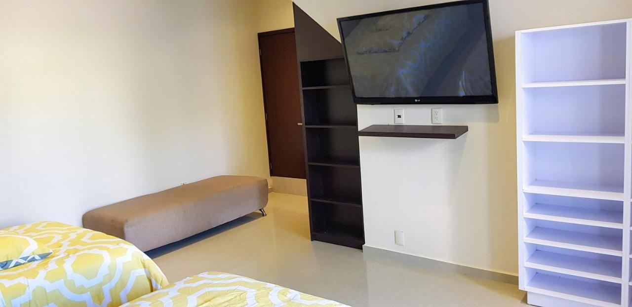 Suites Lagunas Κολίμα Εξωτερικό φωτογραφία