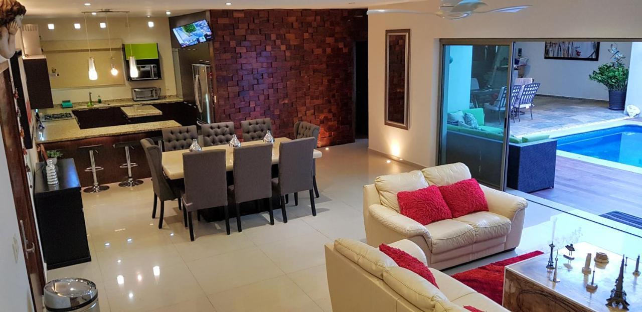 Suites Lagunas Κολίμα Εξωτερικό φωτογραφία