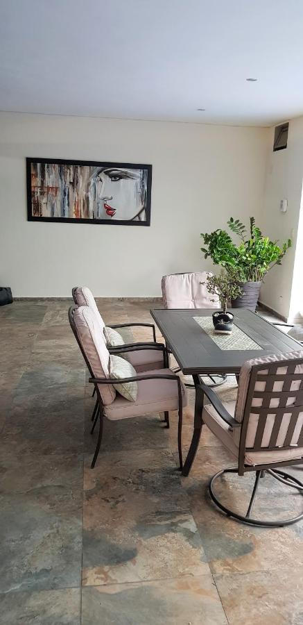 Suites Lagunas Κολίμα Εξωτερικό φωτογραφία