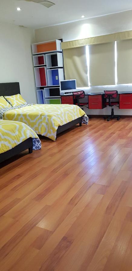 Suites Lagunas Κολίμα Εξωτερικό φωτογραφία
