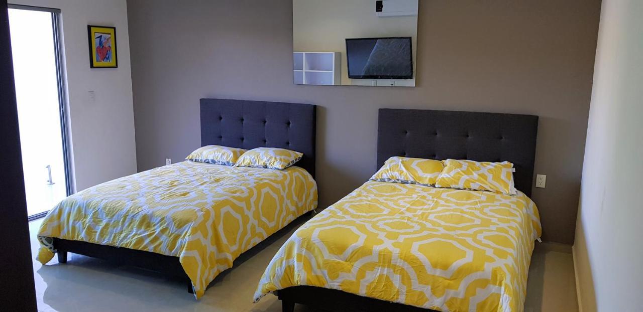 Suites Lagunas Κολίμα Εξωτερικό φωτογραφία