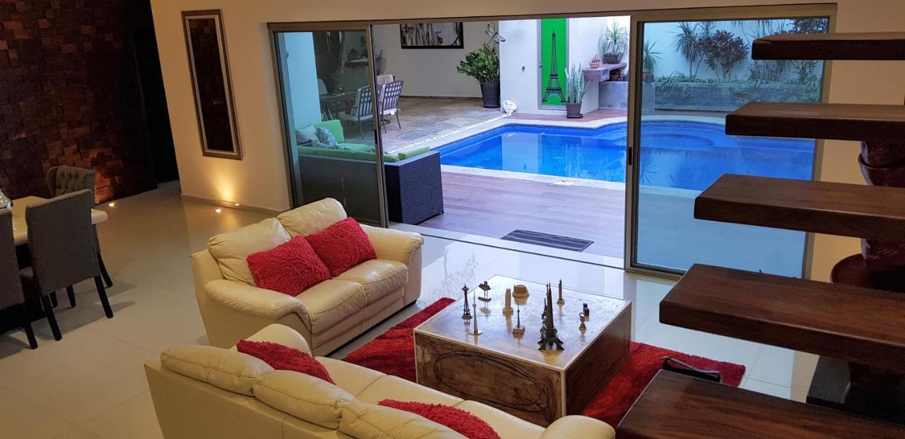 Suites Lagunas Κολίμα Εξωτερικό φωτογραφία