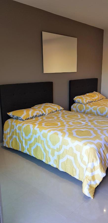 Suites Lagunas Κολίμα Εξωτερικό φωτογραφία