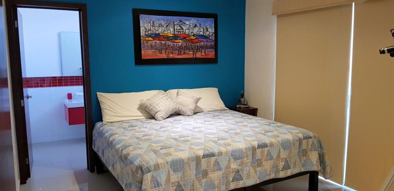 Suites Lagunas Κολίμα Εξωτερικό φωτογραφία