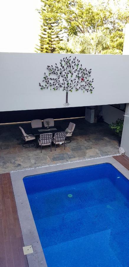 Suites Lagunas Κολίμα Εξωτερικό φωτογραφία