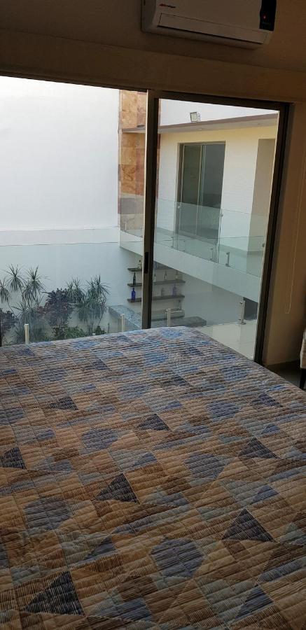 Suites Lagunas Κολίμα Εξωτερικό φωτογραφία