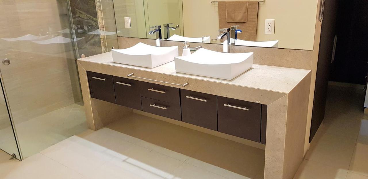 Suites Lagunas Κολίμα Εξωτερικό φωτογραφία