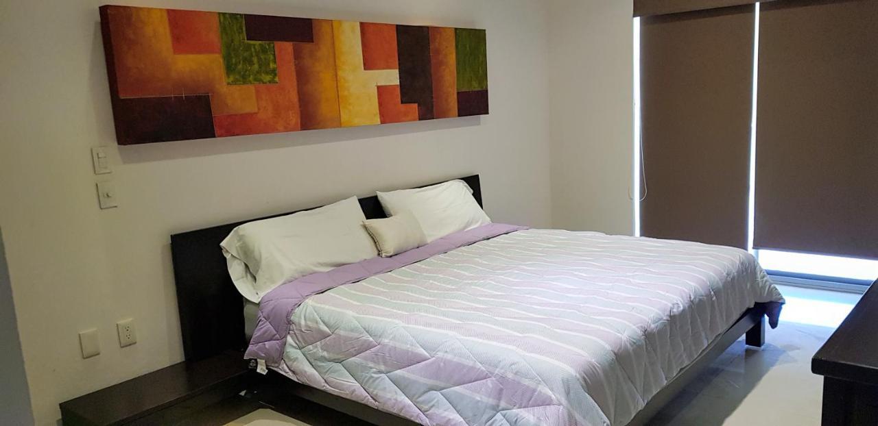 Suites Lagunas Κολίμα Εξωτερικό φωτογραφία