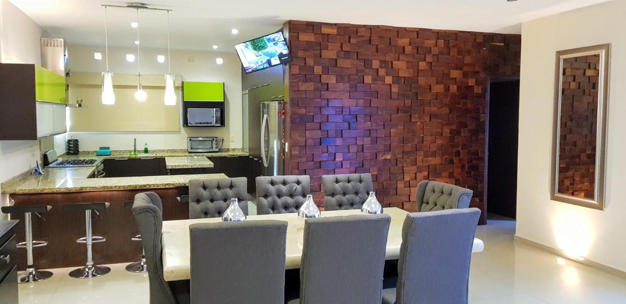 Suites Lagunas Κολίμα Εξωτερικό φωτογραφία