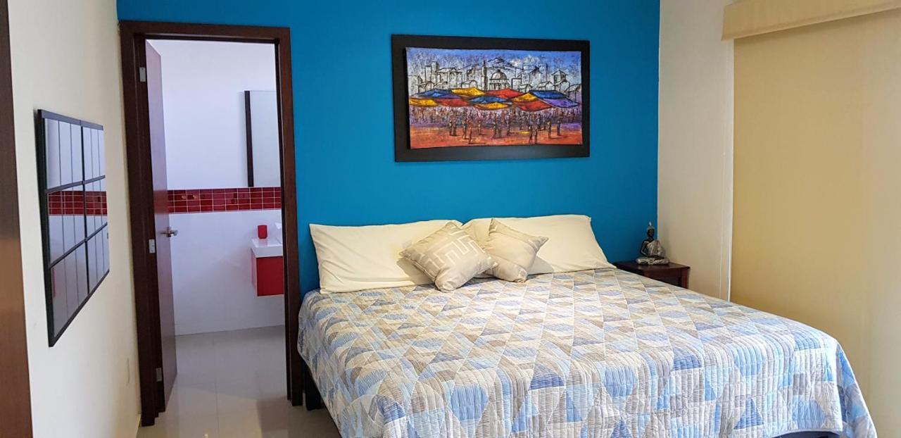 Suites Lagunas Κολίμα Εξωτερικό φωτογραφία