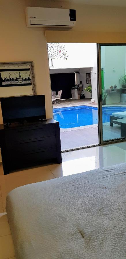 Suites Lagunas Κολίμα Εξωτερικό φωτογραφία