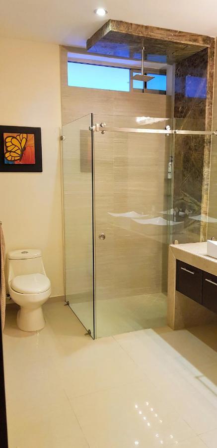 Suites Lagunas Κολίμα Εξωτερικό φωτογραφία