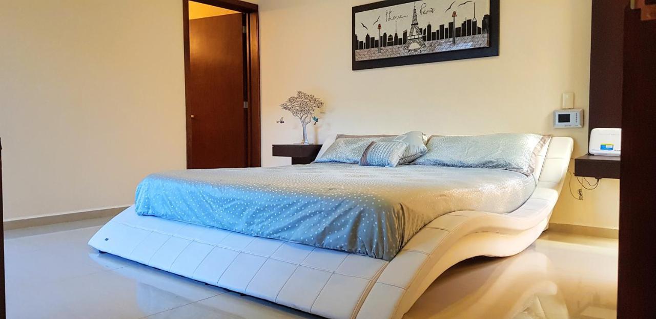 Suites Lagunas Κολίμα Εξωτερικό φωτογραφία