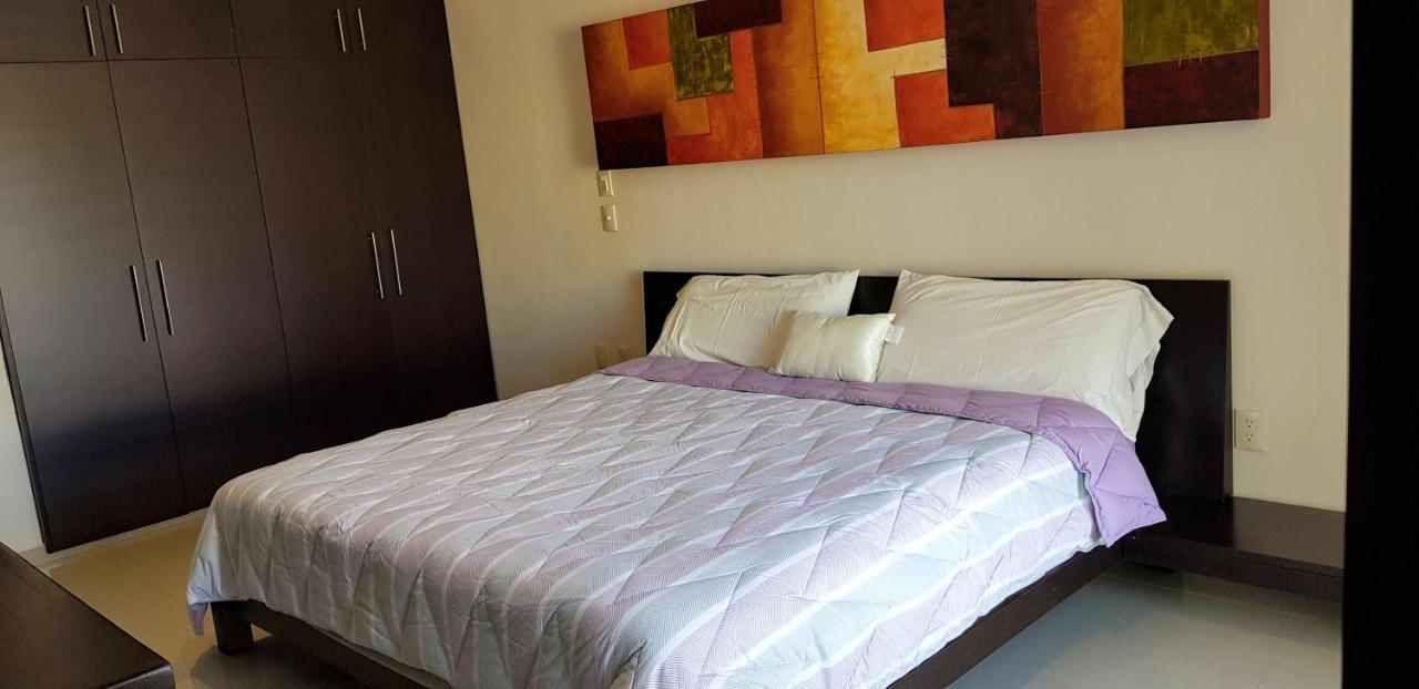 Suites Lagunas Κολίμα Εξωτερικό φωτογραφία