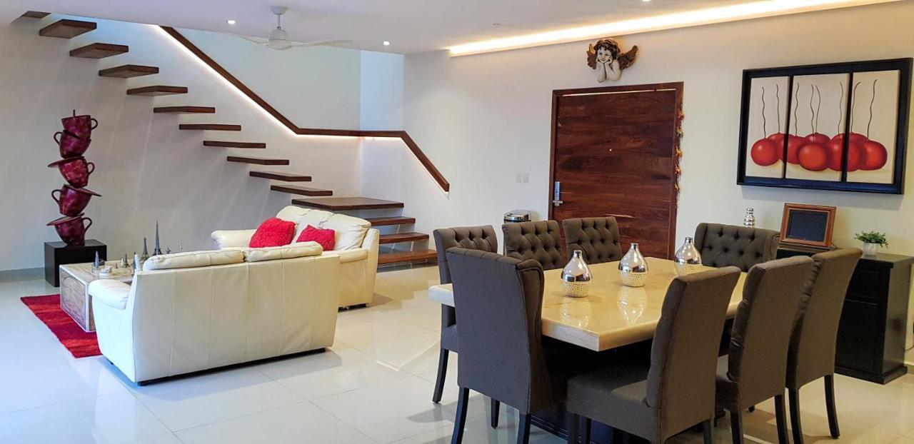 Suites Lagunas Κολίμα Εξωτερικό φωτογραφία