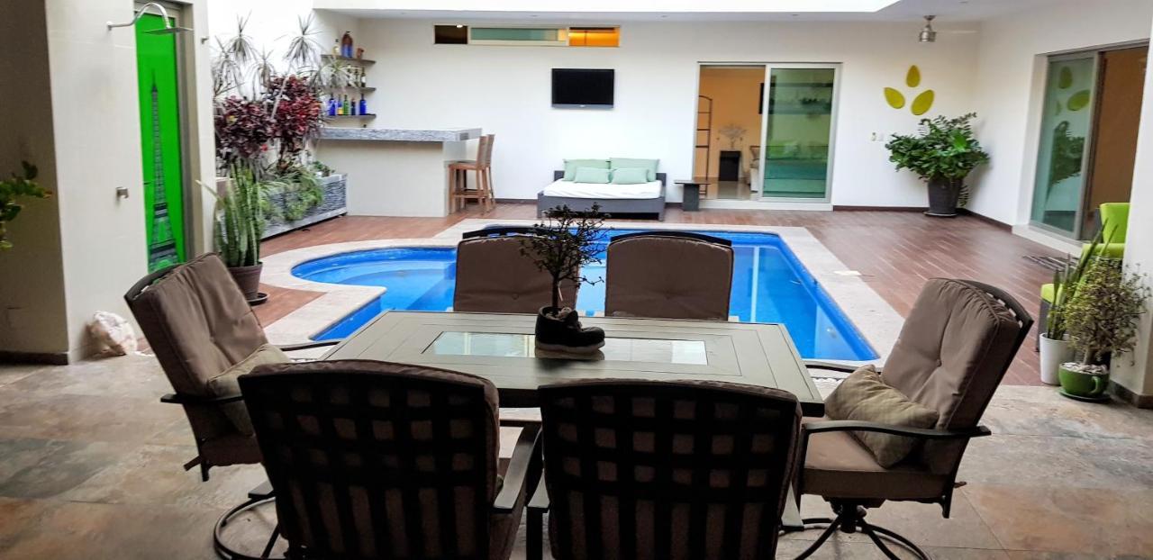 Suites Lagunas Κολίμα Εξωτερικό φωτογραφία