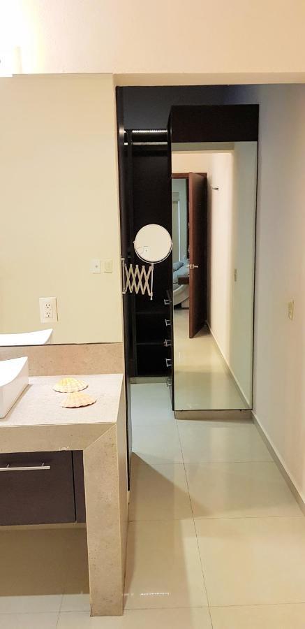 Suites Lagunas Κολίμα Εξωτερικό φωτογραφία