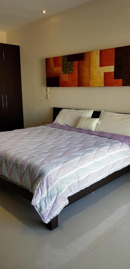 Suites Lagunas Κολίμα Εξωτερικό φωτογραφία