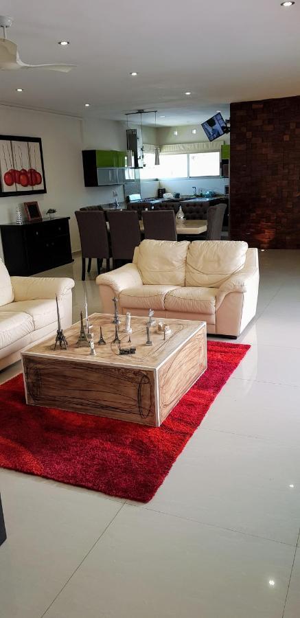 Suites Lagunas Κολίμα Εξωτερικό φωτογραφία