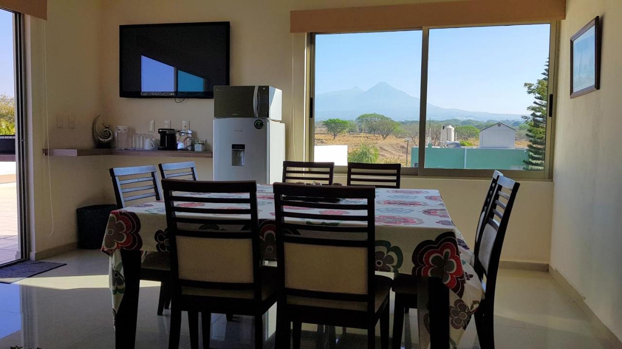 Suites Lagunas Κολίμα Εξωτερικό φωτογραφία