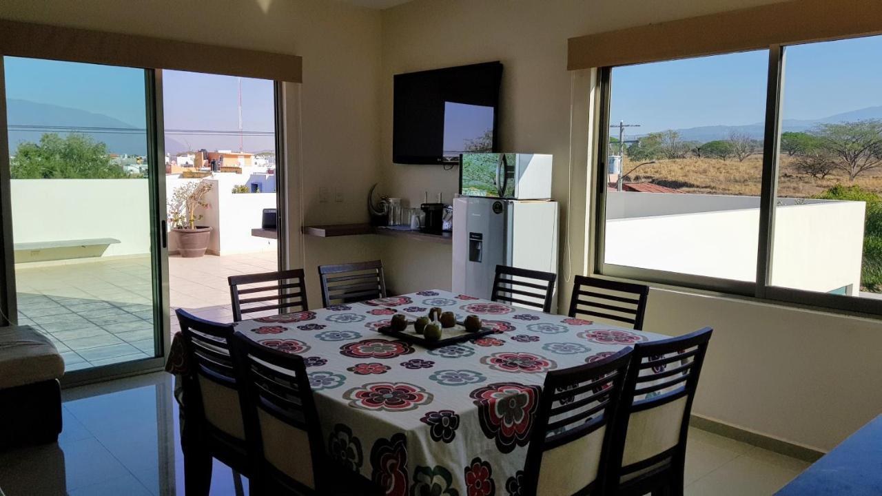Suites Lagunas Κολίμα Εξωτερικό φωτογραφία