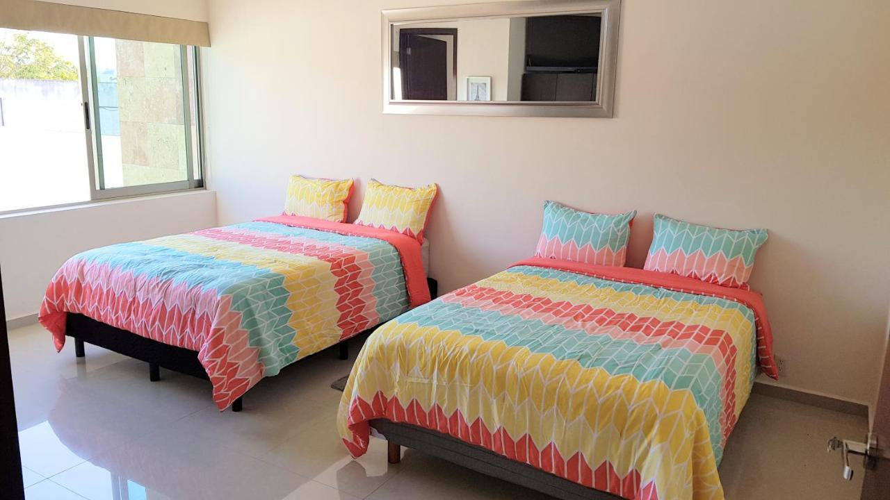 Suites Lagunas Κολίμα Εξωτερικό φωτογραφία